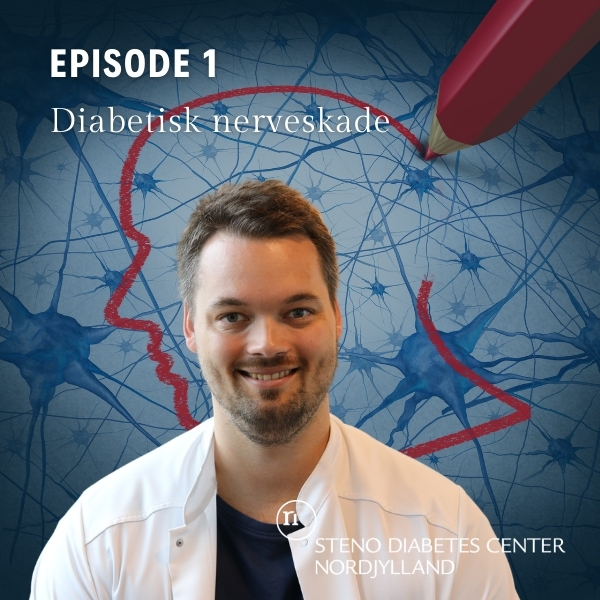 Diabetesforskerne - Sæson 1 - Episode 1