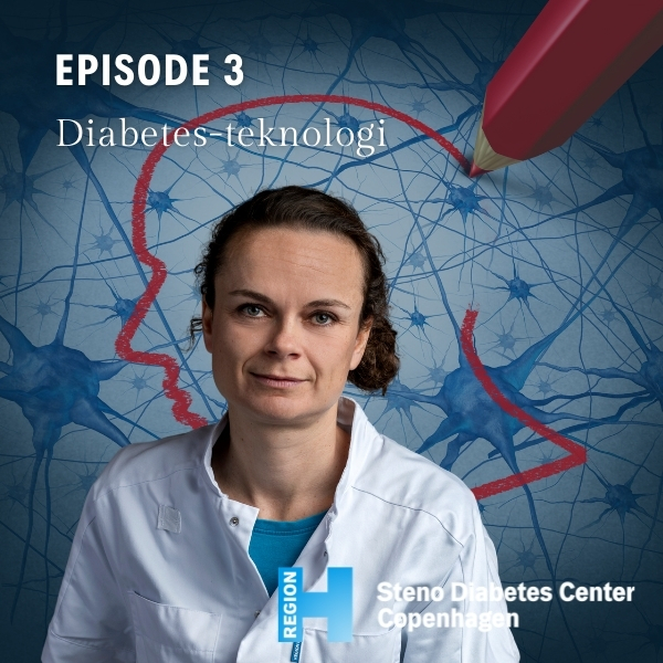 Diabetesforskerne - Sæson 1 - Episode 3