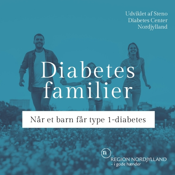 Podcast - Diabetesfamilierne