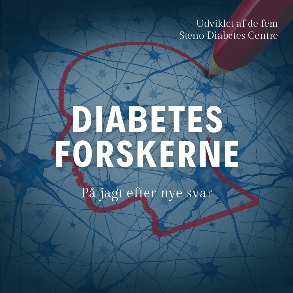 Podcast - Diabetesforskerne