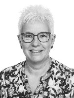 Anette Degn Andersen
