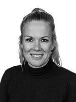 Stine Hangaard Casper