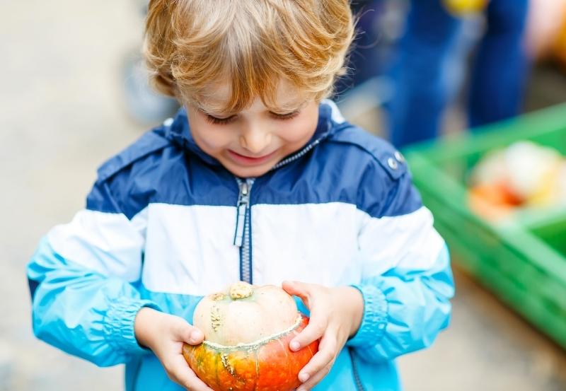 KIDS forskningsprojekt