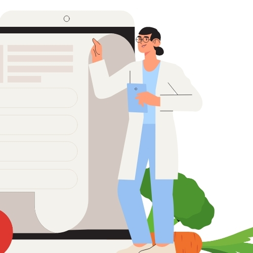 Diætisten og henvisning