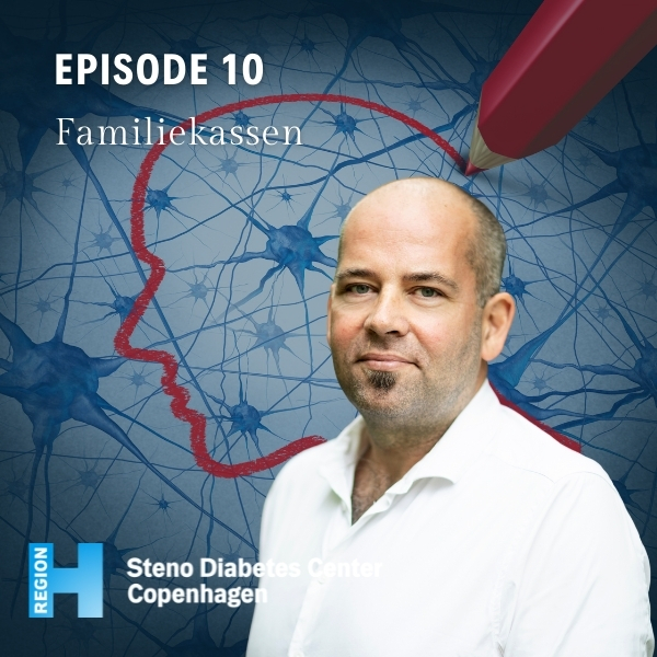 Diabetesforskerne - Sæson 1 - Episode 10