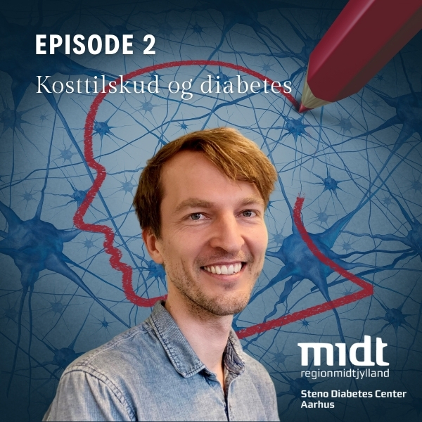 Diabetesforskerne - Sæson 1 - Episode 2
