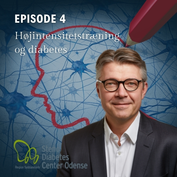 Diabetesforskerne - Sæson 1 - Episode 4