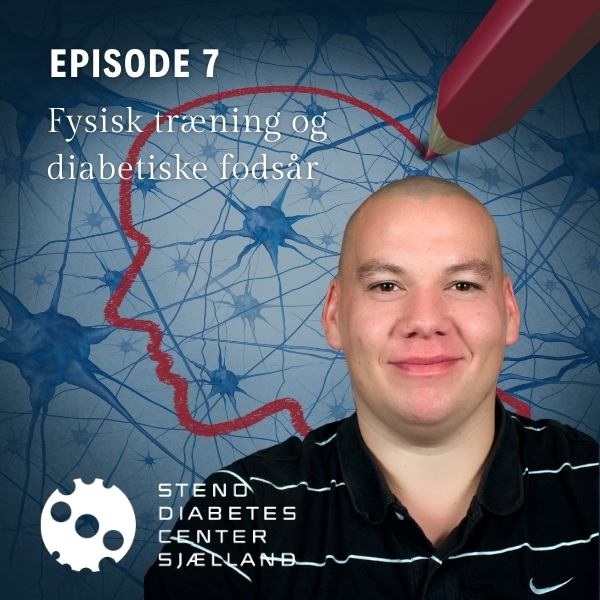 Diabetesforskerne - Sæson 1 - Episode 7