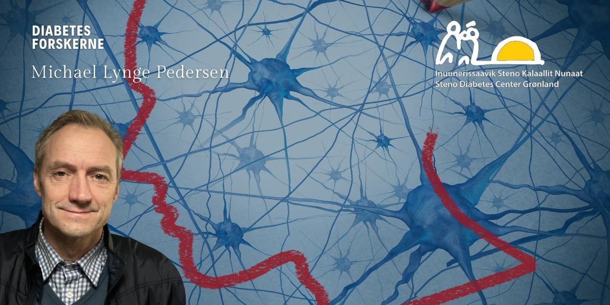 Michael Lynge Pedersen