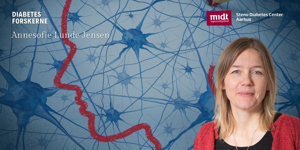 Annesofie Lunde Jensen