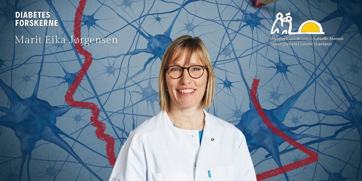 Marit Maika Jørgensen