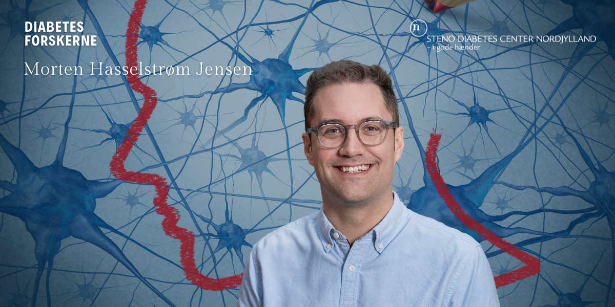 Morten Hasselstrøm Jensen