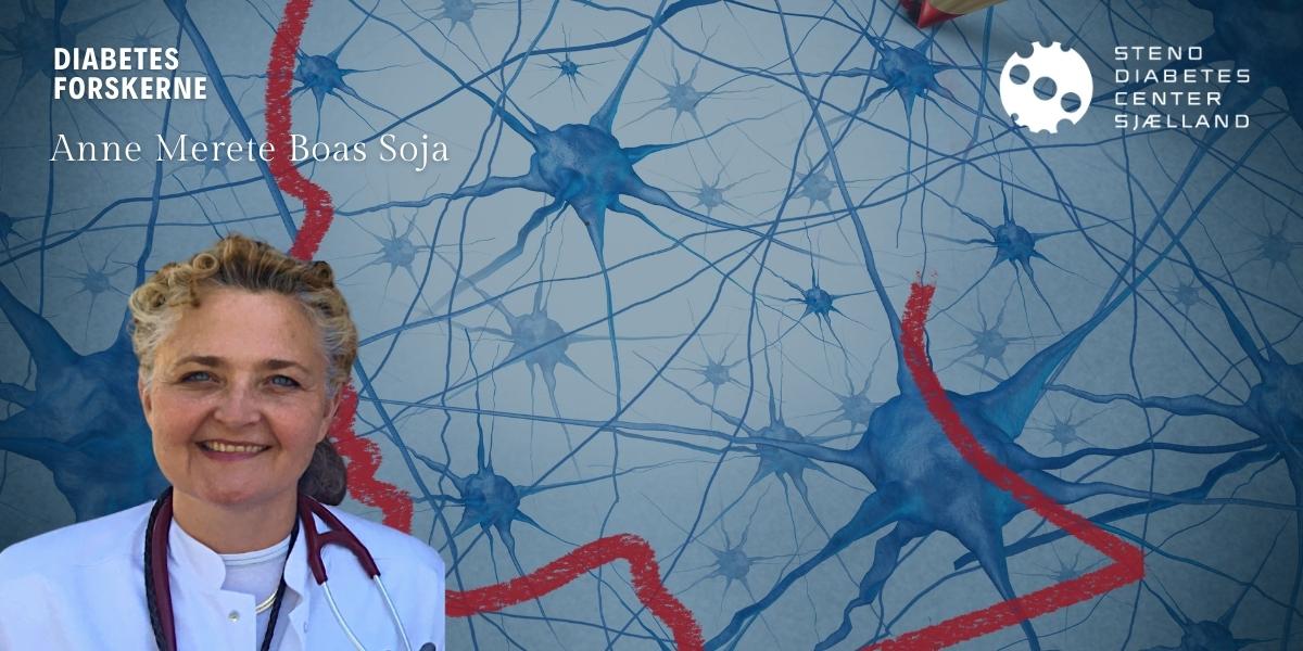 Anne Merete Boas Soja