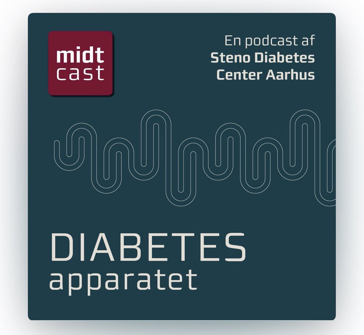 Diabetesapparatet