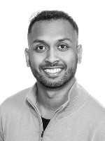 Aksayan Arunanthy Mahalingasivam