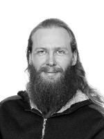 Asger Kim Jensen
