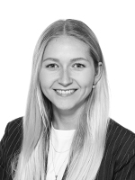 Caroline Toldbod Christoffersen