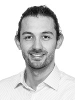 Frederik Østergaard