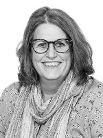 Jane Vestergaard Knudsen