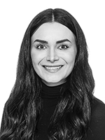 Nicole Safavi Andersen